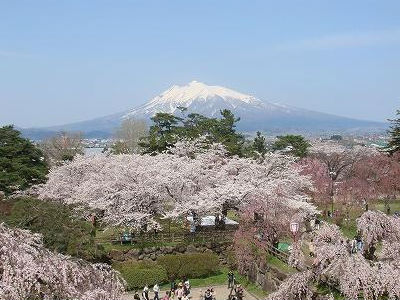 青森の写真